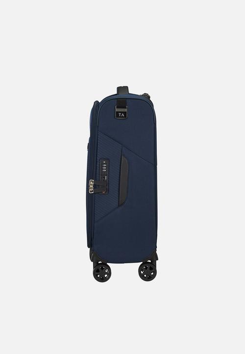 Samsonite - Litebeam Small Spinner 55cm - Midnight Blue