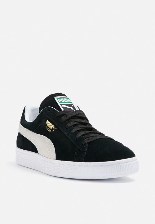 PUMA - Puma Suede Classic
