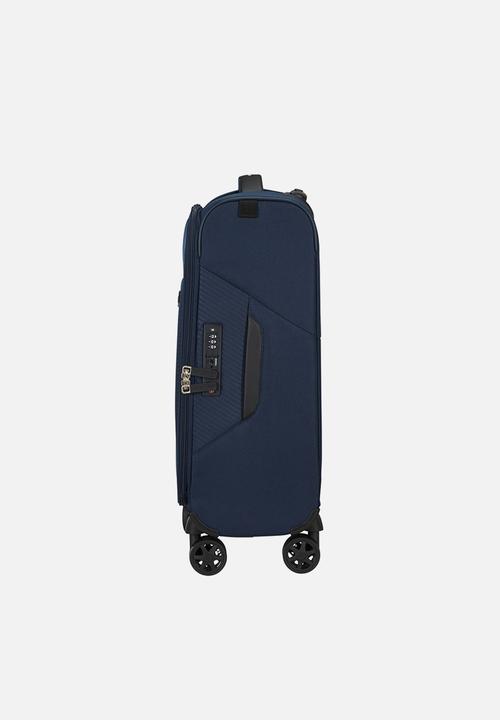 Samsonite - Litebeam Small Spinner 55cm - Midnight Blue