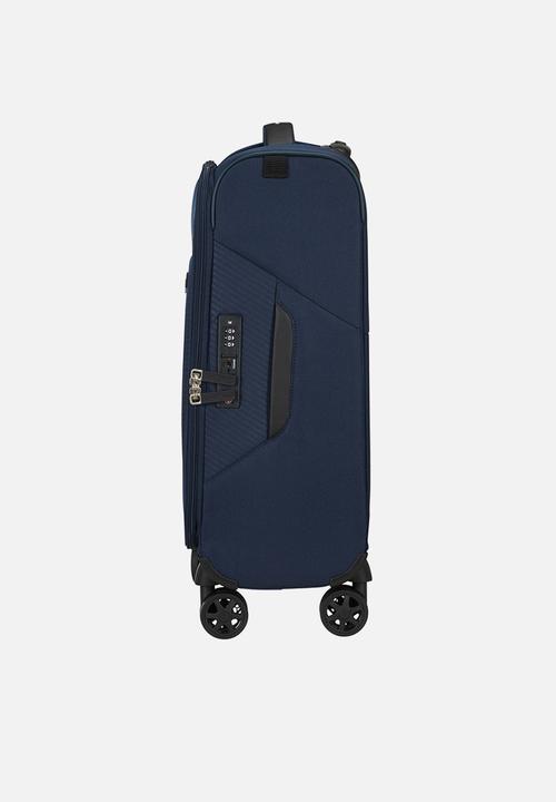 Samsonite - Litebeam Small Spinner 55cm - Midnight Blue