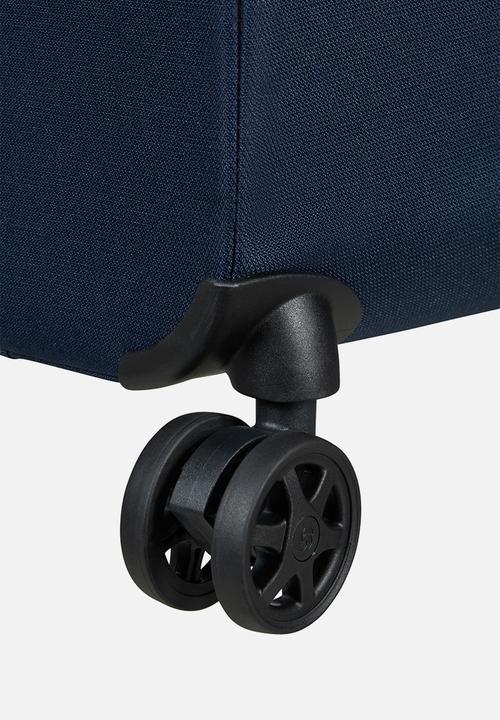 Samsonite - Litebeam Small Spinner 55cm - Midnight Blue