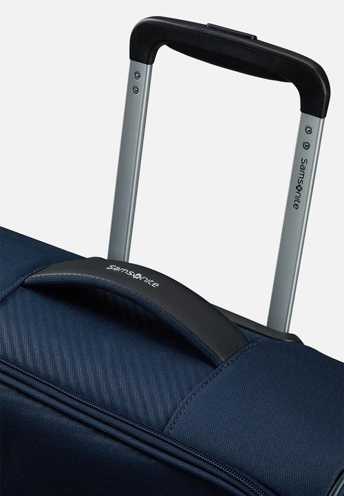 Samsonite - Litebeam Small Spinner 55cm - Midnight Blue