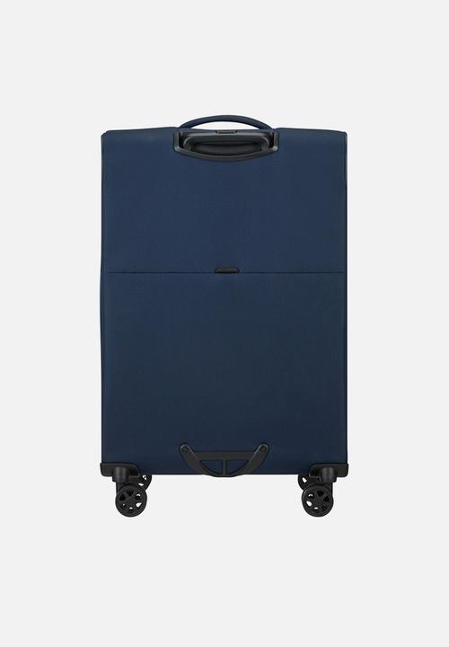 Samsonite - Litebeam Medium Spinner Expandable 66cm - Midnight Blue