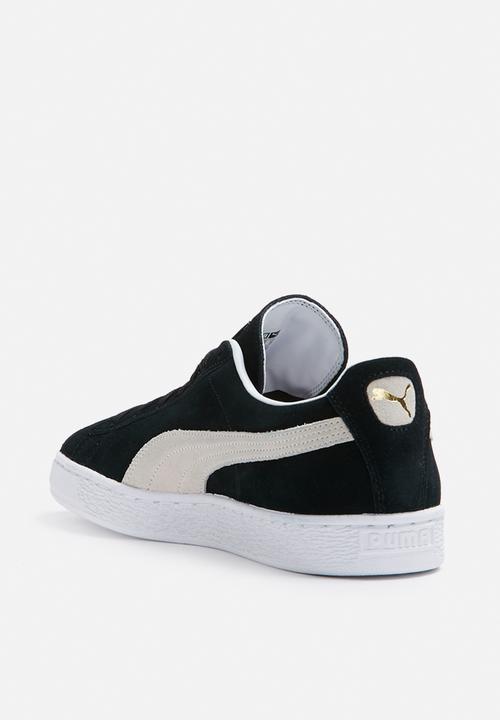 PUMA - Puma Suede Classic