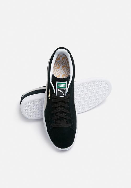 PUMA - Puma Suede Classic