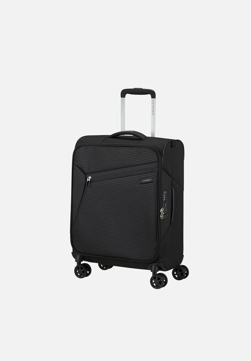 Samsonite - Litebeam Small Spinner 55cm - Black