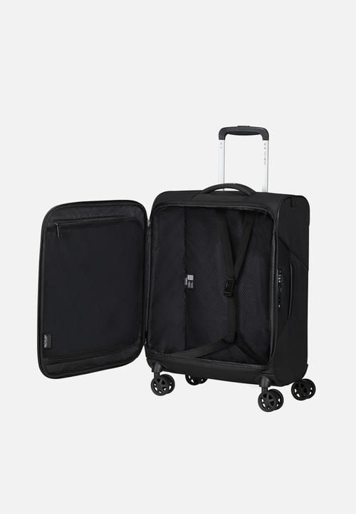 Samsonite - Litebeam Small Spinner 55cm - Black