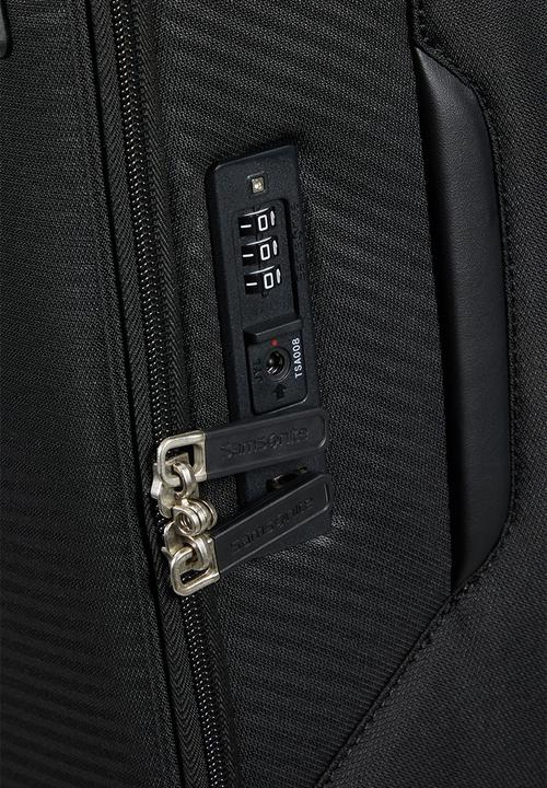 Samsonite - Litebeam Small Spinner 55cm - Black
