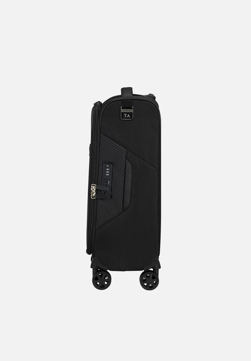 Samsonite - Litebeam Small Spinner 55cm - Black