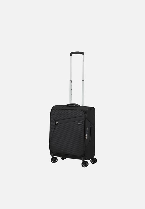 Samsonite - Litebeam Small Spinner 55cm - Black