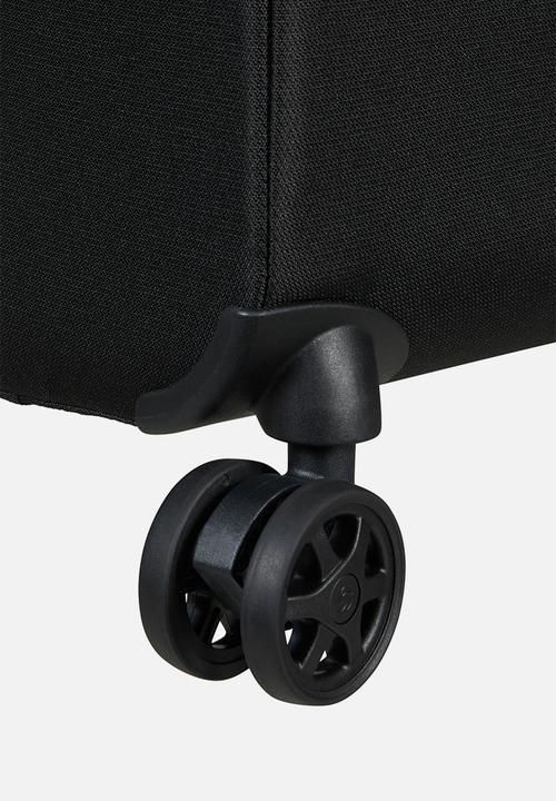 Samsonite - Litebeam Small Spinner 55cm - Black