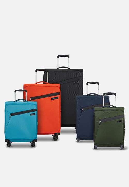 Samsonite - Litebeam Small Spinner 55cm - Black