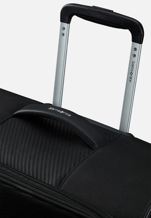 Samsonite - Litebeam Medium Spinner Expandable 66cm - Black