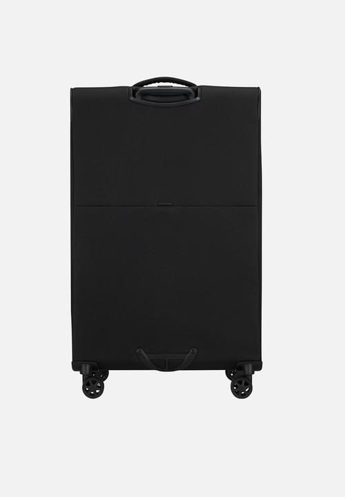 Samsonite - Litebeam Large Spinner Expandable 77cm - Black