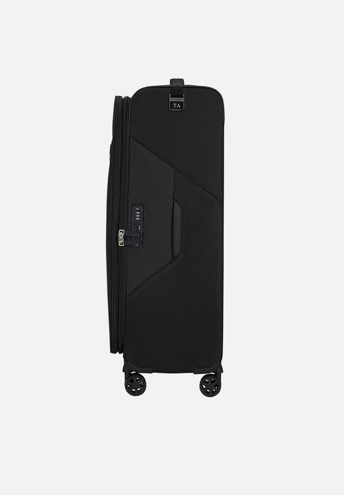 Samsonite - Litebeam Large Spinner Expandable 77cm - Black
