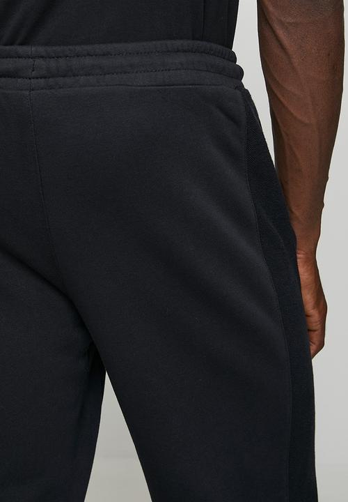 Reebok - Street sport jogger pants - black
