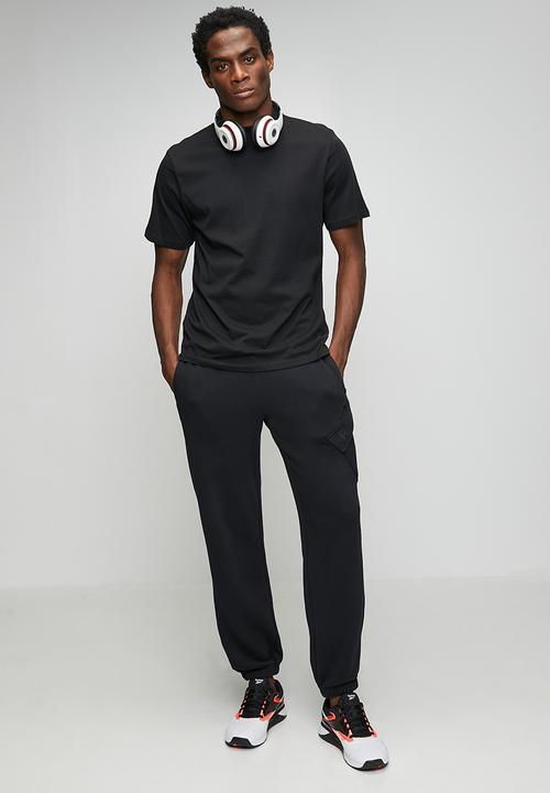 Reebok - Street sport jogger pants - black