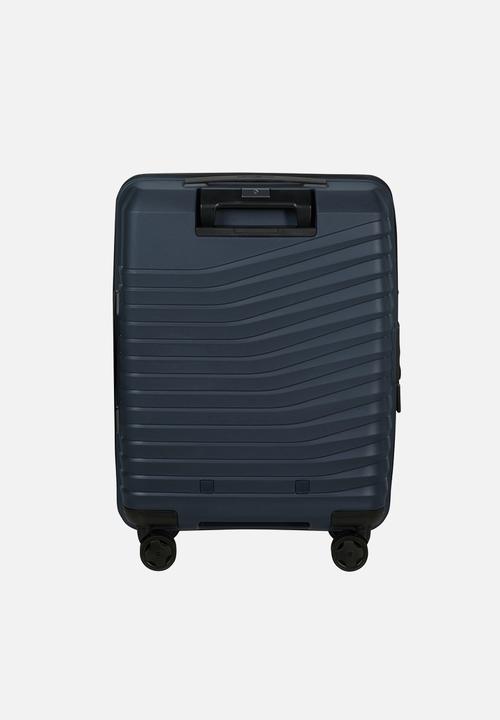 Samsonite - Intuo Small Spinner Expandable 55cm - Blue Nights
