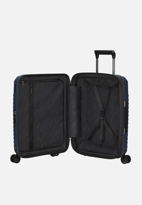 Samsonite - Intuo Small Spinner Expandable 55cm - Blue Nights