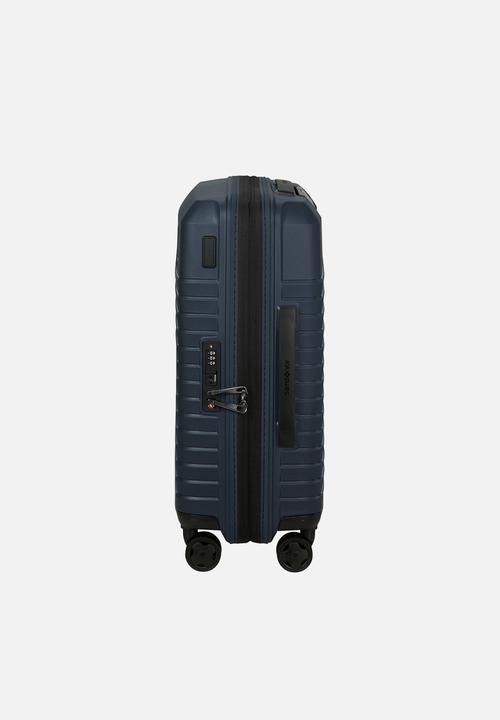 Samsonite - Intuo Small Spinner Expandable 55cm - Blue Nights