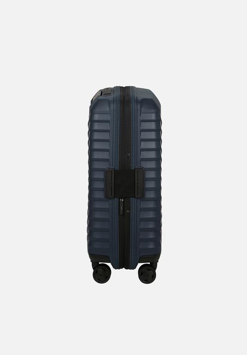 Samsonite - Intuo Small Spinner Expandable 55cm - Blue Nights