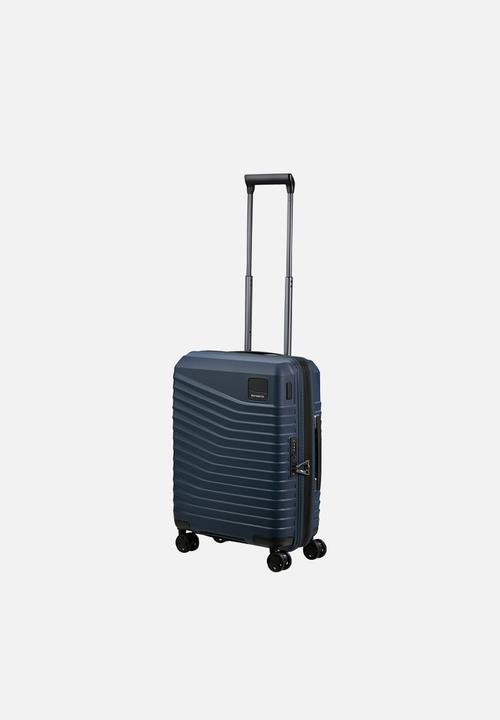 Samsonite - Intuo Small Spinner Expandable 55cm - Blue Nights