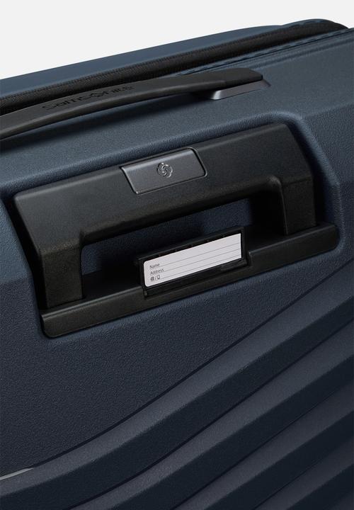 Samsonite - Intuo Medium Spinner Expandable 69cm - Blue Nights
