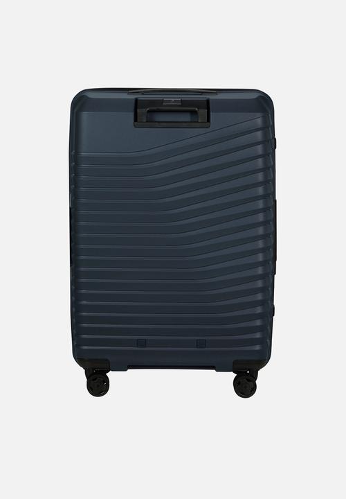 Samsonite - Intuo Medium Spinner Expandable 69cm - Blue Nights