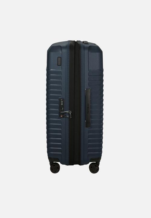 Samsonite - Intuo Medium Spinner Expandable 69cm - Blue Nights