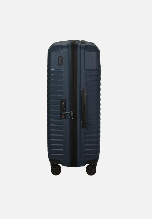 Samsonite - Intuo Medium Spinner Expandable 69cm - Blue Nights