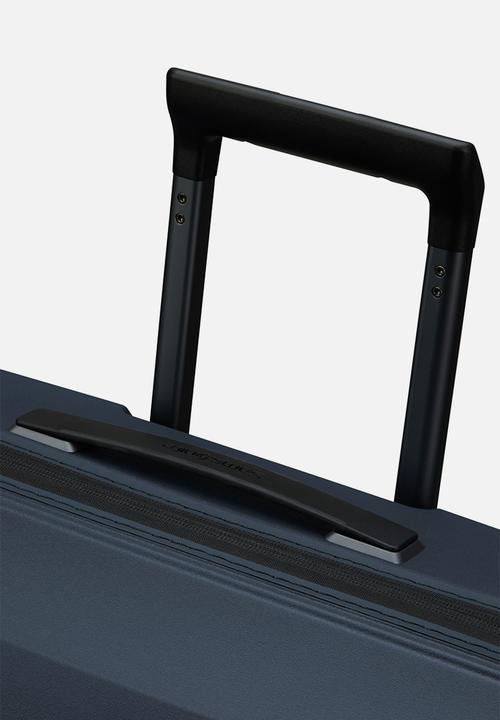 Samsonite - Intuo Medium Spinner Expandable 69cm - Blue Nights