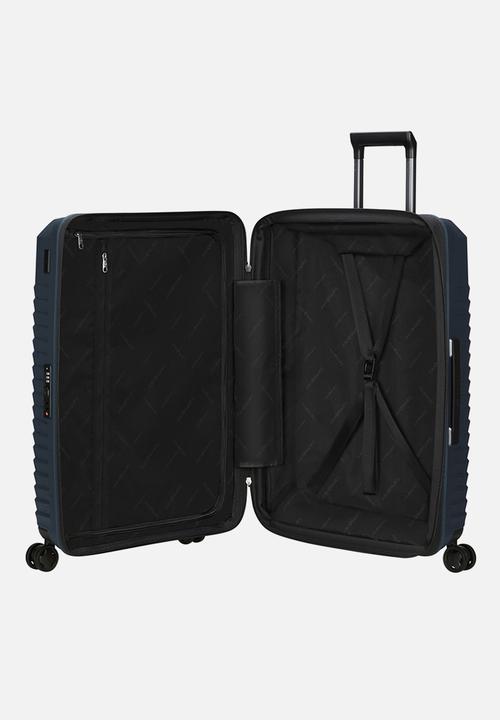 Samsonite - Intuo Medium Spinner Expandable 69cm - Blue Nights