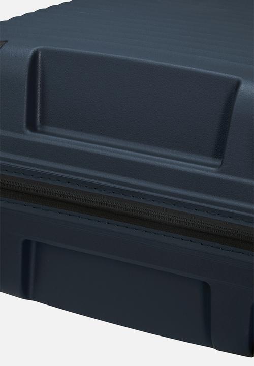 Samsonite - Intuo Medium Spinner Expandable 69cm - Blue Nights