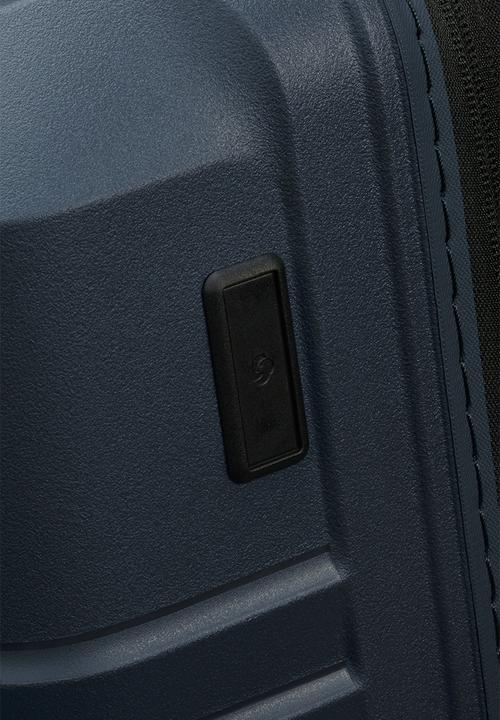 Samsonite - Intuo Medium Spinner Expandable 69cm - Blue Nights