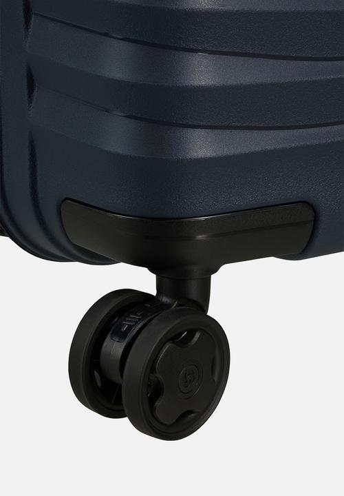 Samsonite - Intuo Medium Spinner Expandable 69cm - Blue Nights