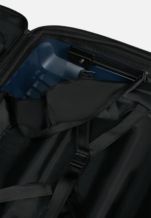Samsonite - Intuo Medium Spinner Expandable 69cm - Blue Nights