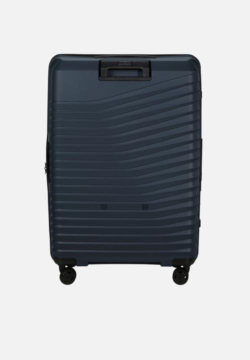 Samsonite - Intuo Large Spinner Expandable 75cm - Blue Nights
