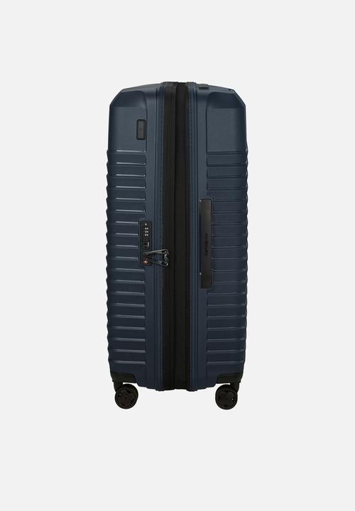 Samsonite - Intuo Large Spinner Expandable 75cm - Blue Nights