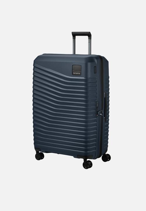Samsonite - Intuo Large Spinner Expandable 75cm - Blue Nights