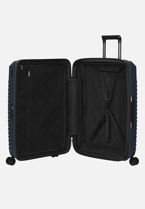 Samsonite - Intuo Large Spinner Expandable 75cm - Blue Nights