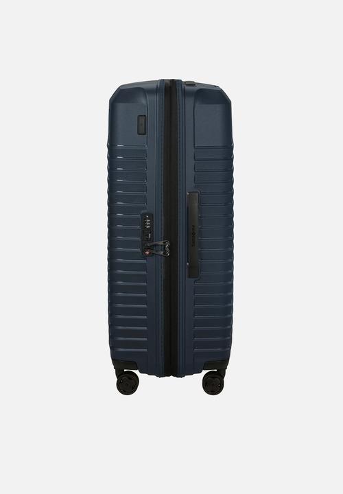 Samsonite - Intuo Large Spinner Expandable 75cm - Blue Nights