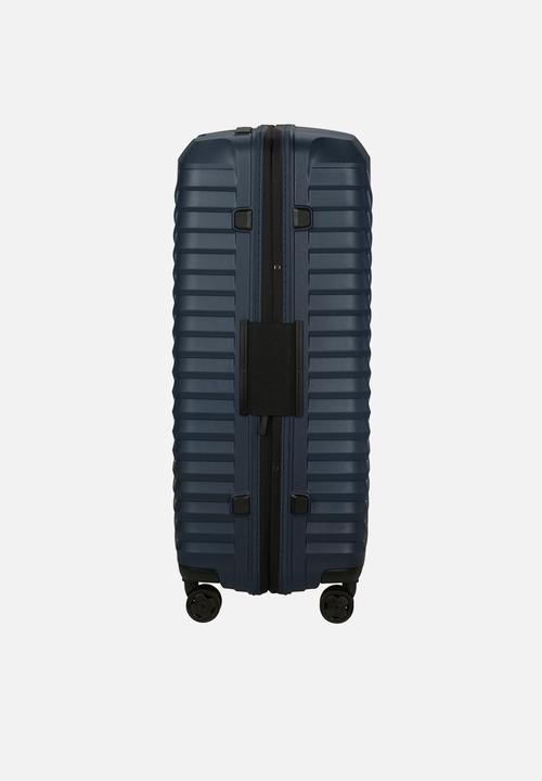 Samsonite - Intuo Large Spinner Expandable 75cm - Blue Nights