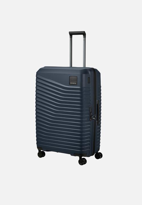 Samsonite - Intuo Large Spinner Expandable 75cm - Blue Nights
