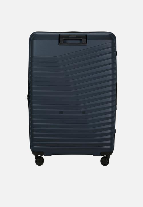 Samsonite - Intuo XL Spinner Expandable 81cm - Blue Nights