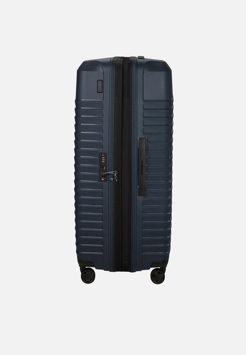 Samsonite - Intuo XL Spinner Expandable 81cm - Blue Nights