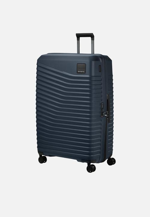 Samsonite - Intuo XL Spinner Expandable 81cm - Blue Nights