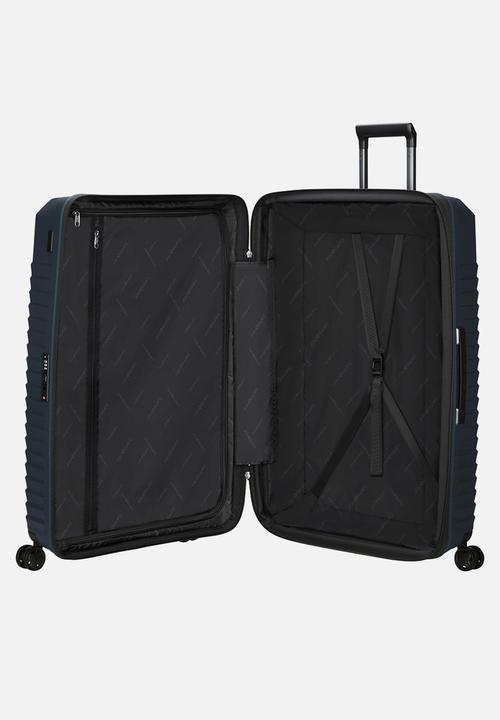 Samsonite - Intuo XL Spinner Expandable 81cm - Blue Nights