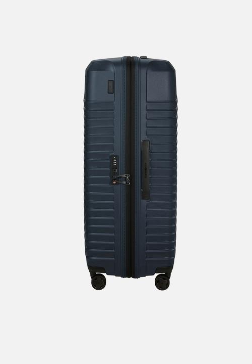Samsonite - Intuo XL Spinner Expandable 81cm - Blue Nights