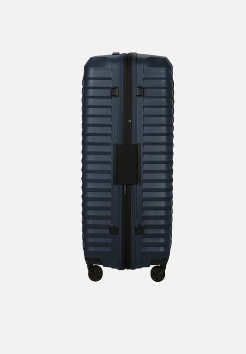 Samsonite - Intuo XL Spinner Expandable 81cm - Blue Nights