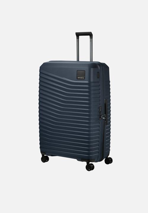 Samsonite - Intuo XL Spinner Expandable 81cm - Blue Nights